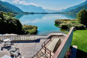 Отель Seehotel Ambach  Kaltern an der Weinstraße